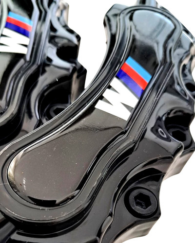 Brake caliper cover for bmw - caliper,