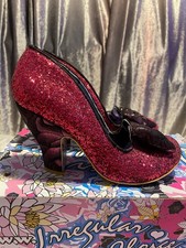 Irregular Choice Size 5