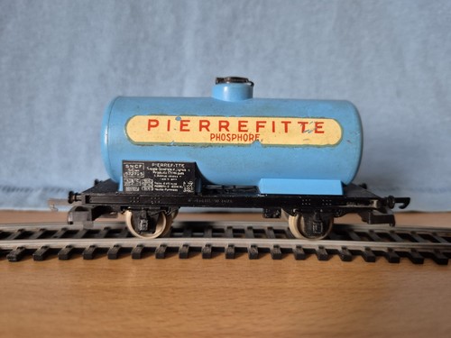 Jouef gauge pierrefitte - 00,
