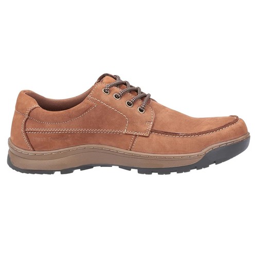 Hush puppies tucker lace - tucker,