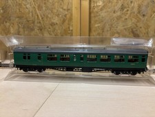 Bachmann OO Gauge Bullied Coach