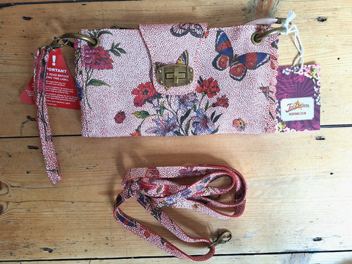Stunning joe browns pink - joe,