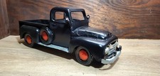 RATROD Pick-up Truck Metal
