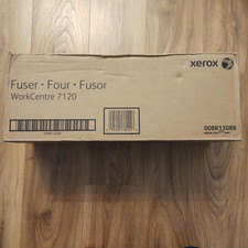 Xerox WorkCentre 7120 7125 7220 7225 7220i 7225i Fuser 008R13088 New VAT Inc
