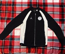RARE 18/19 Jordan x PSG Knit