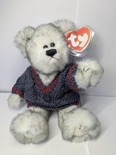 Vintage 1993 Ty Beanie Babie