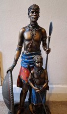 Leonardo Collection Masai