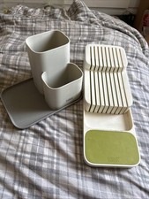 Joseph Joseph Knife Storage & Utensils Holder. ( Used )
