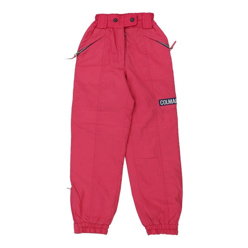 Colmar ski trousers - colmar, small