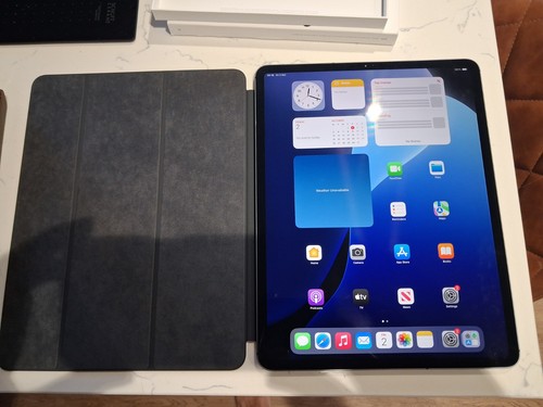 Ipad pro 512gb - 12.9", &