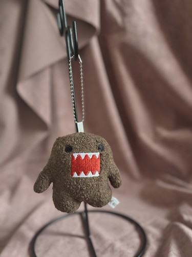 Domo kun plush - domo,