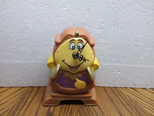 Cogsworth disney beauty - ,