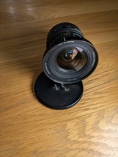 Zenza Bronica Zenzanon-PS 40mm