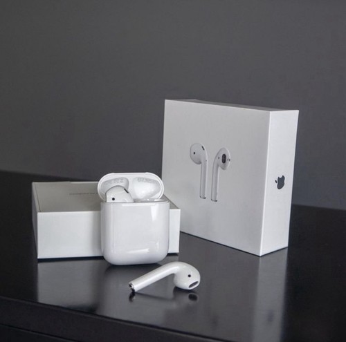 Brand new apple - airpod, 2nd
