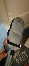 Hair Straightener Ceramic