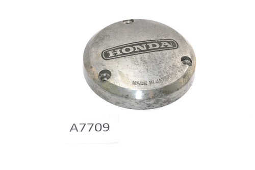 Honda 350 1972 - 350,