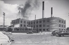 Gerber's Baby Foods Fremont