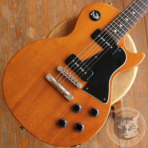 Les paul special - les,