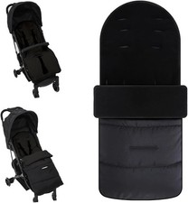 Black Universal Warm Baby