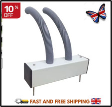 Caravan Greywater Waste Water Disposal System for Caravans Motorhomes Camper Acc