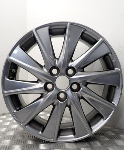 Toyota yaris mk4 - yaris,