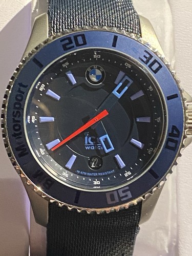 Ice watch bmw motorsport - motorsport, men's