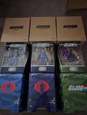 Super7 Gi Joe Ultimates