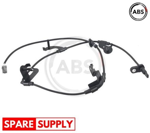 Sensor wheel speed for - wheel,