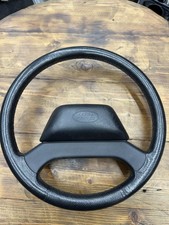 Land Rover Defender 2015 Tdci  Standard 48 Spline Steering Wheel 110/90/130