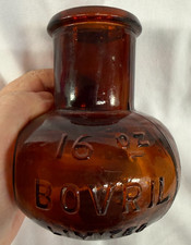 Nice 16oz LARGE Golden Amber