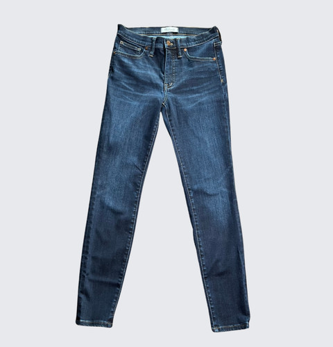 Madewell high rise - madewell, 9"
