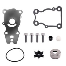 Boat Service Kit for Yamaha 25