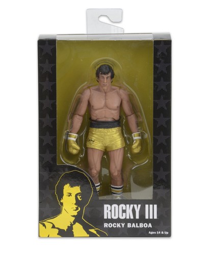 Rocky balboa 40th - balboa,