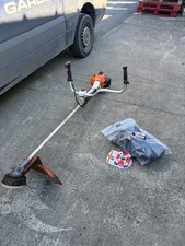 Stihl FS 461 CEM strimmer