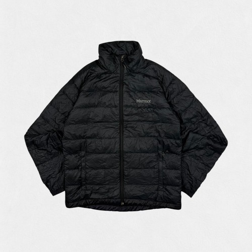 Marmot 800 fill down puffer