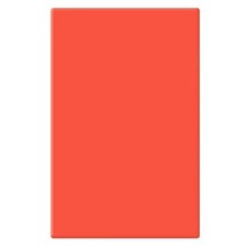 A4 Rubber Stamp Sheet for