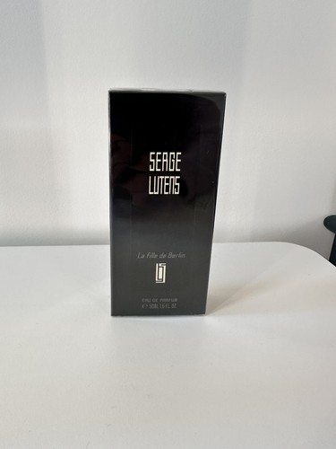 Serge lutens fille - serge,