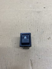 1989 LAND ROVER DEFENDER HAZARD LIGHT SWITCH