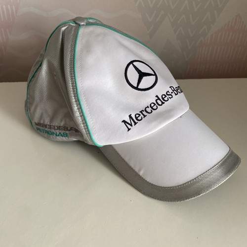 Mercedes benz retro baseball - retro,