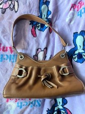 Lancel Paris Women’s Tan