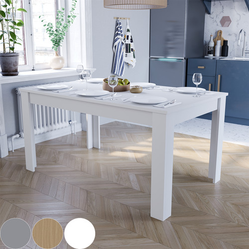 Modern dining table seater - modern, 4