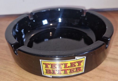 Vintage 1970s tetley bitter - tetley,