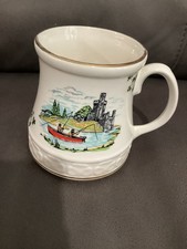 Irish Carrigaline Pottery