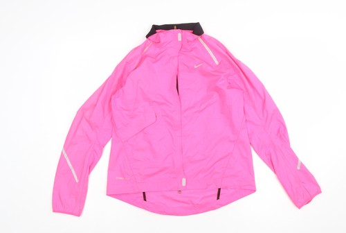 Nike women pink storm fit - pink, storm-fit