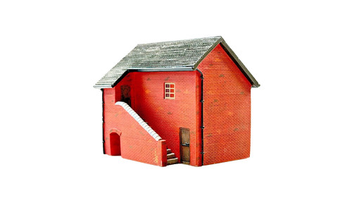 Hornby gauge skaledale - 00,