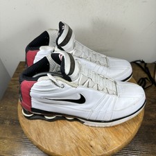 Nike Shox VC 3 Shoes Mens Size