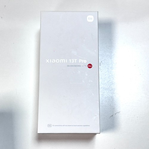 Xiaomi 13t pro - 13t, (alpine