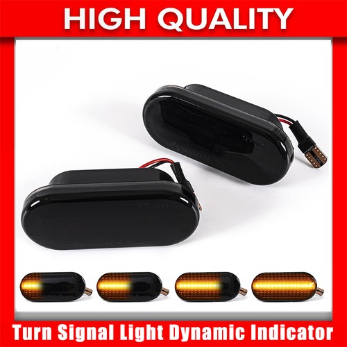 Dynamic flowing led side - flowing,
