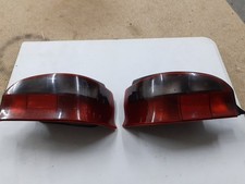 Peugeot 106 rear lights
