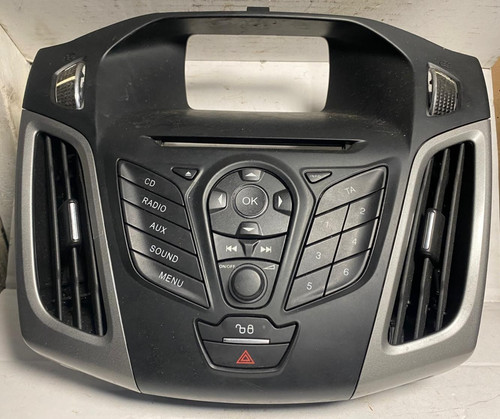 Ford focus mk3 2011 2014 - 2011-2014,
